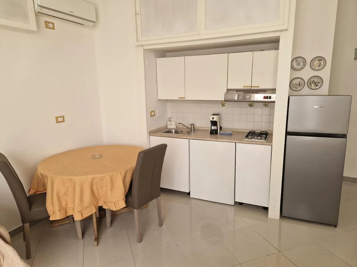 Sara House Palermo Apartment Italy