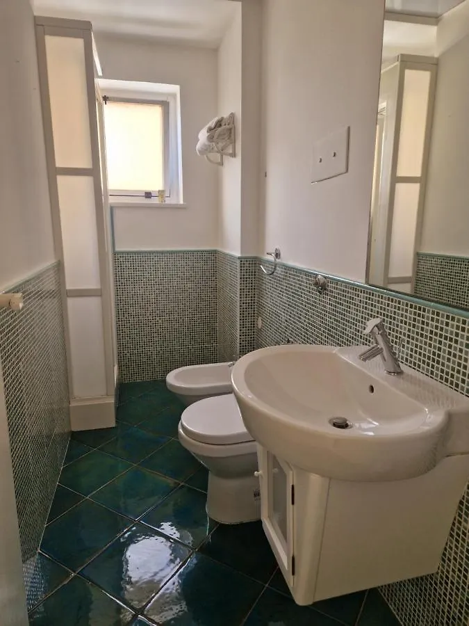 Sara House Palermo Apartment